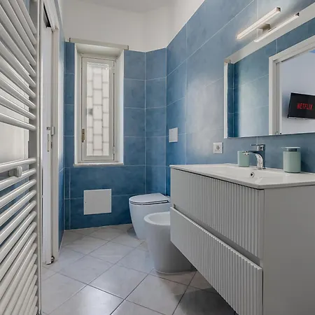 Casa 14 Tor Vergata